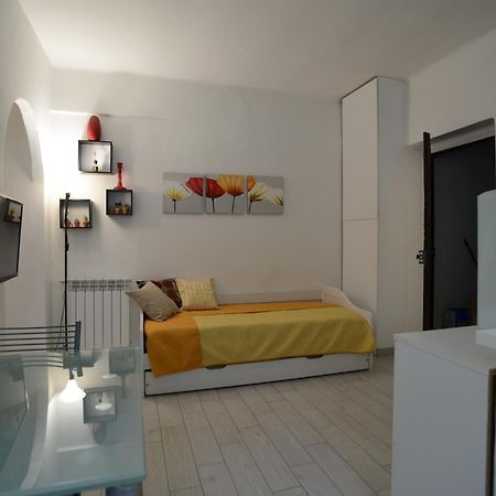 Casa Paganini Apartman La Spezia Kültér fotó