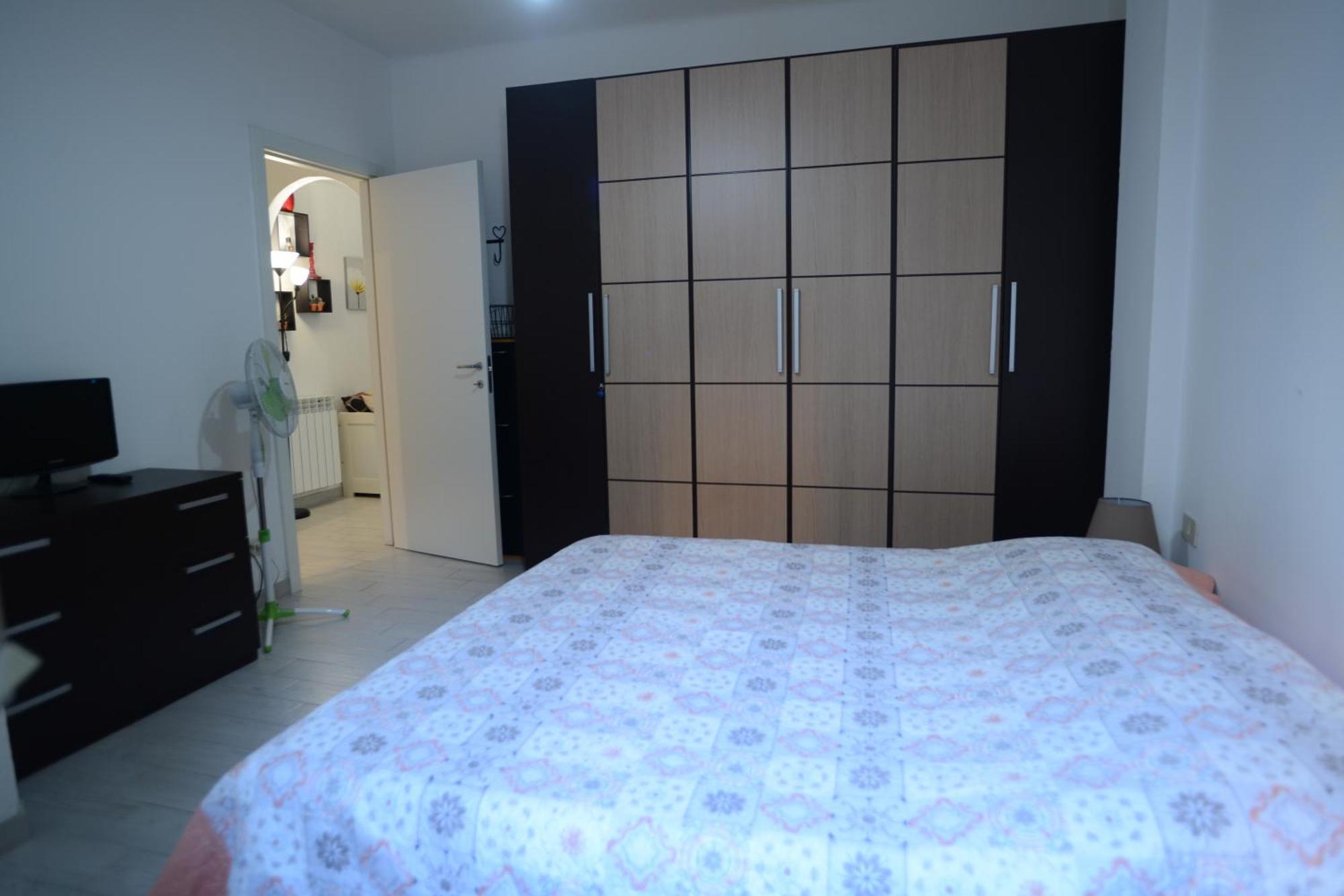 Casa Paganini Apartman La Spezia Kültér fotó