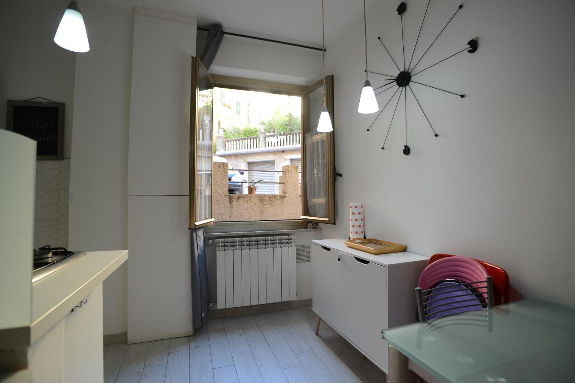 Casa Paganini Apartman La Spezia Kültér fotó