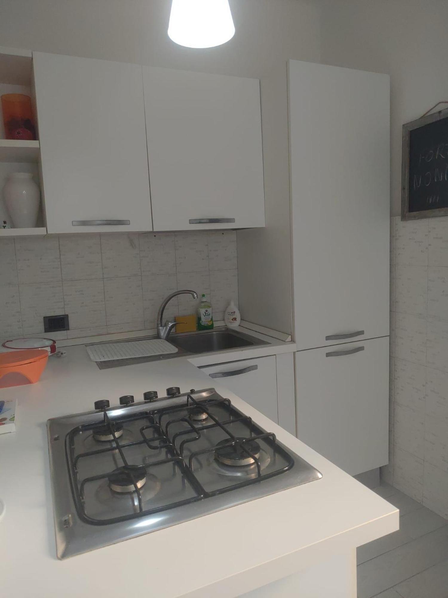 Casa Paganini Apartman La Spezia Kültér fotó