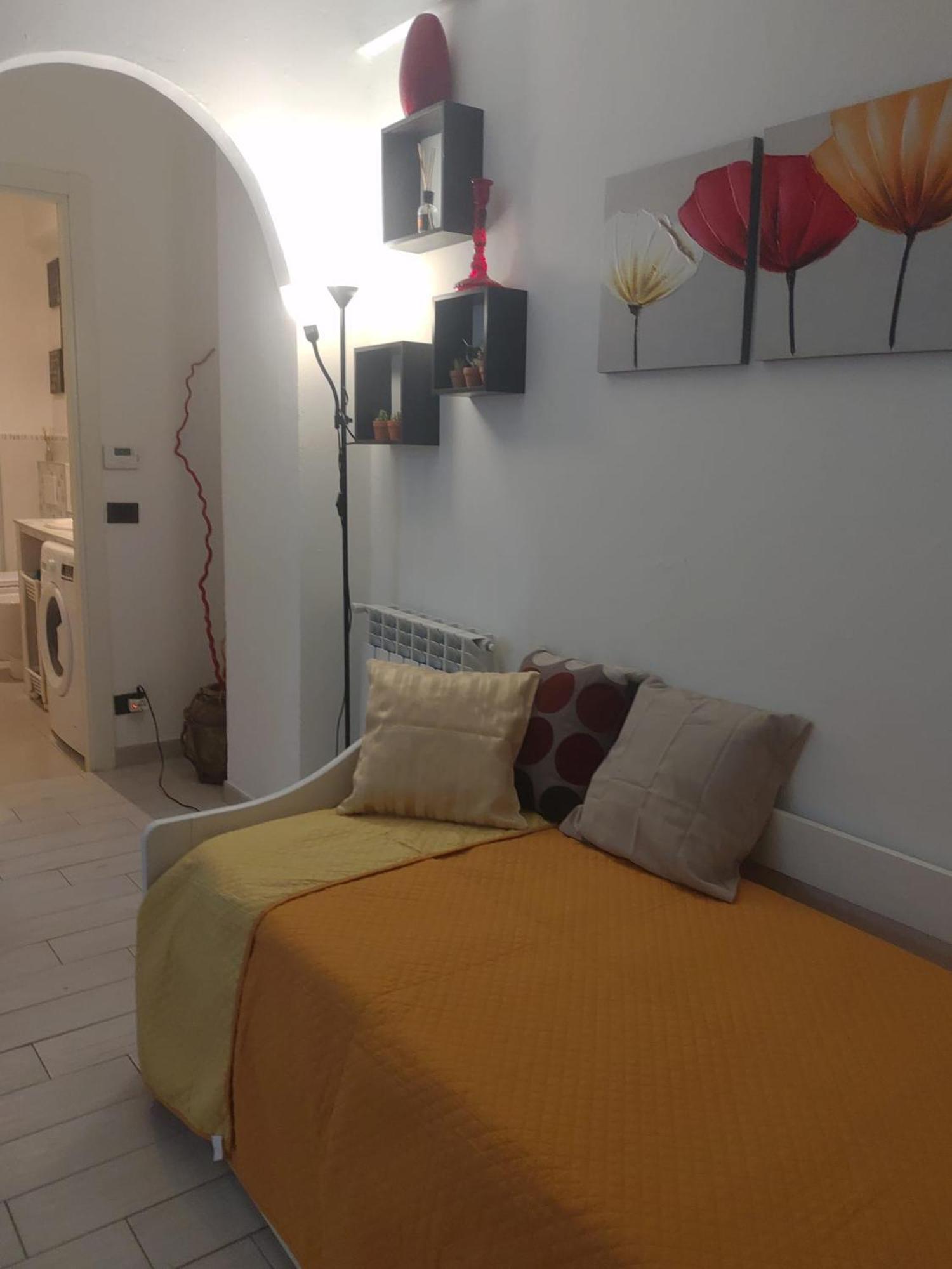 Casa Paganini Apartman La Spezia Kültér fotó