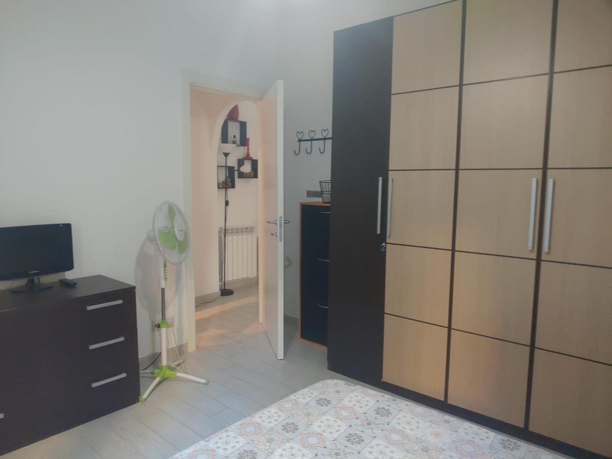 Casa Paganini Apartman La Spezia Kültér fotó